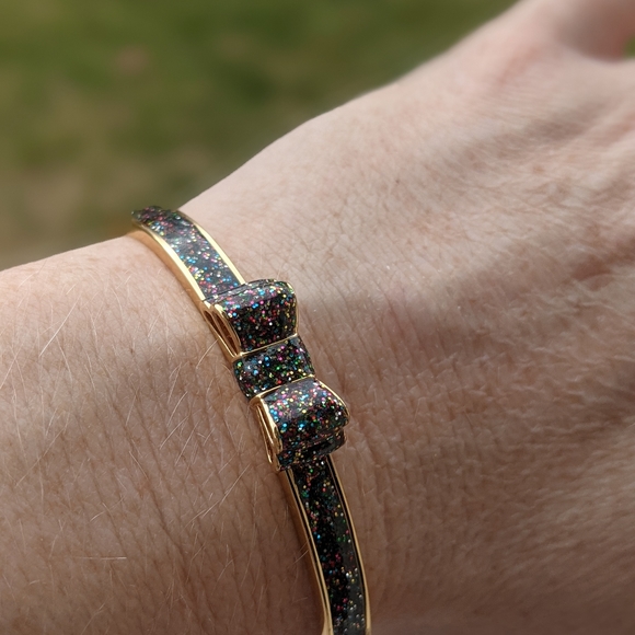 [Kate Spade] Bangle Bracelet - Picture 2 of 6